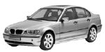 BMW E46 P20AE Fault Code