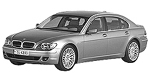 BMW E65 P20AE Fault Code