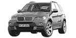 BMW E70 P20AE Fault Code