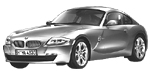 BMW E86 P20AE Fault Code